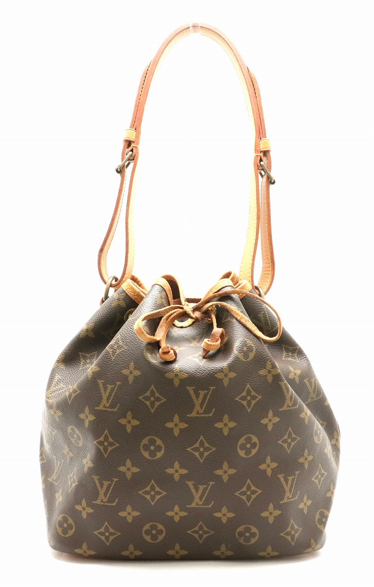 楽天市場】【バッグ】LOUIS VUITTON ルイ ヴィトン モノグラム