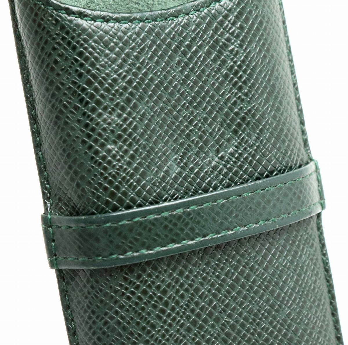 楽天市場】LOUIS VUITTON ルイ ヴィトン タイガ エテュイ スティロ