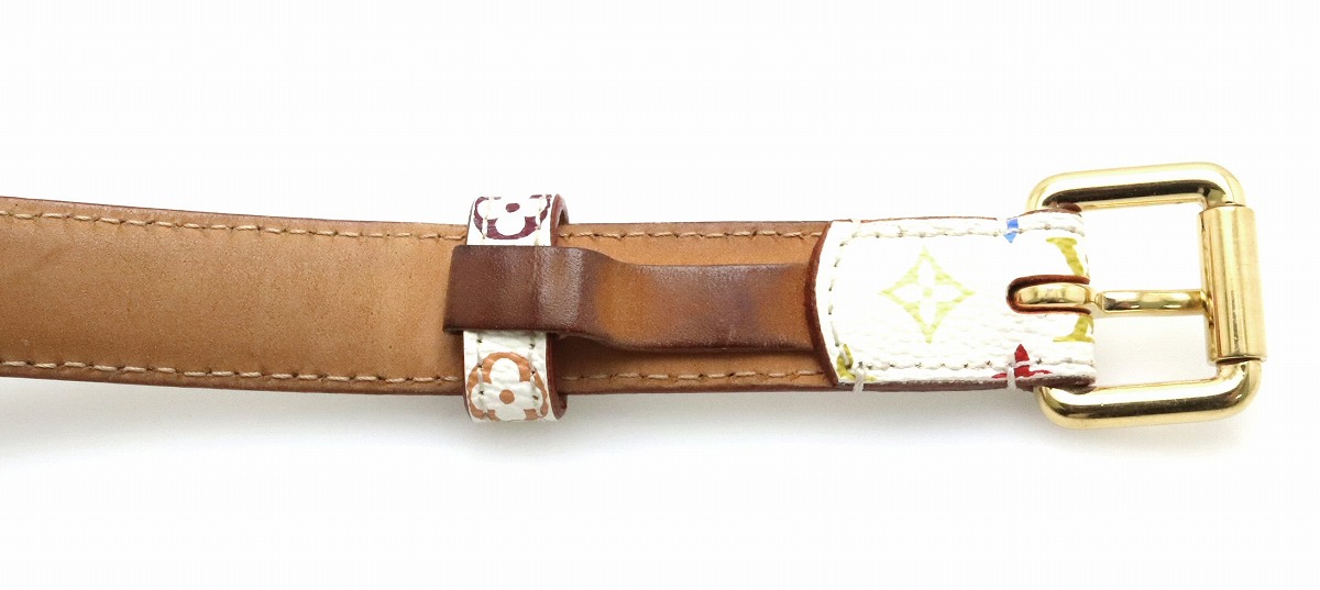 楽天市場】LOUIS VUITTON ルイ ヴィトン モノグラムマルチカラー サン