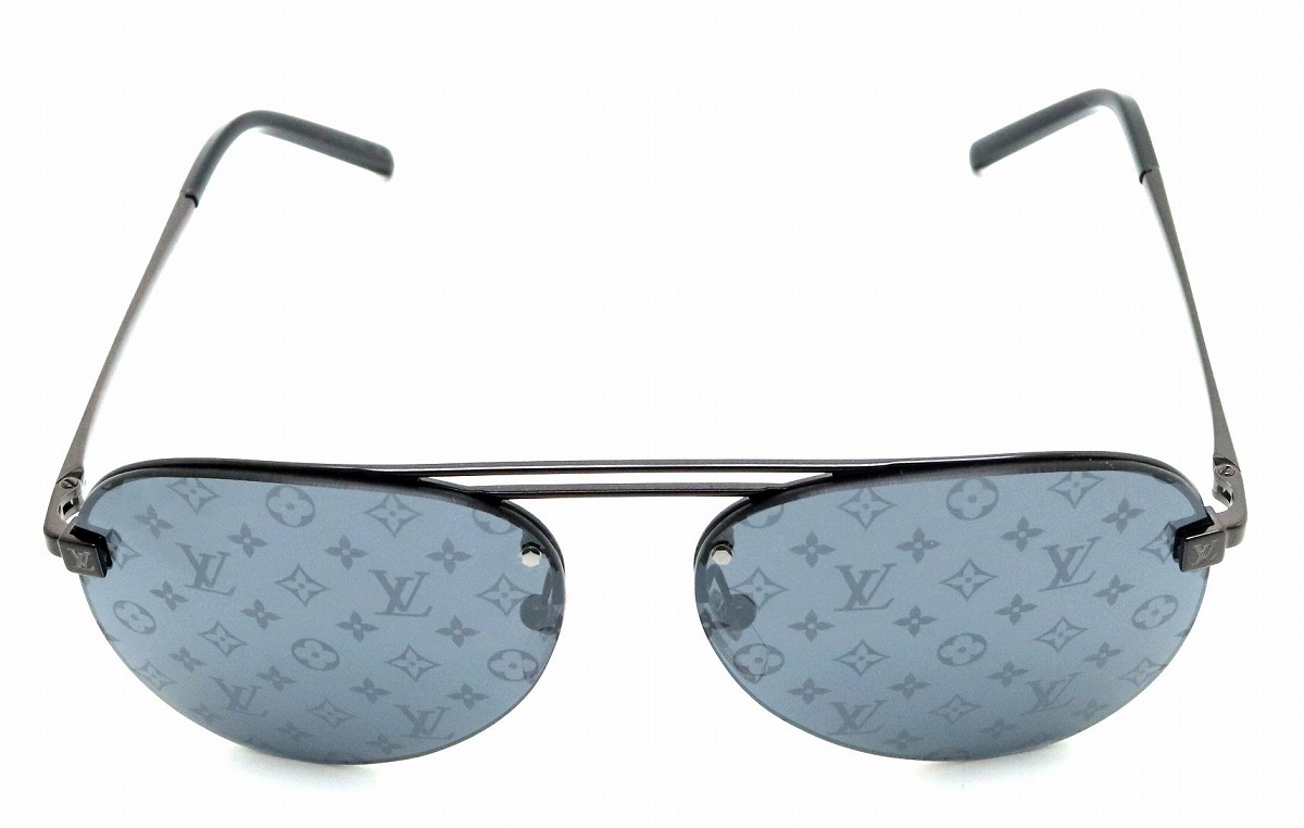 楽天市場】LOUIS VUITTON ルイ ヴィトン クロックワイズ ロゴ ティア