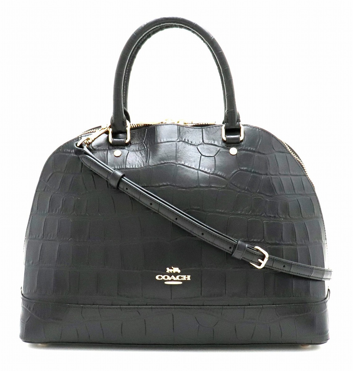 楽天市場】【バッグ】COACH コーチ ハンドバッグ ショルダーバッグ