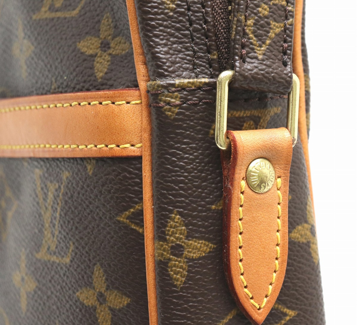 楽天市場】【バッグ】LOUIS VUITTON ルイ ヴィトン モノグラム