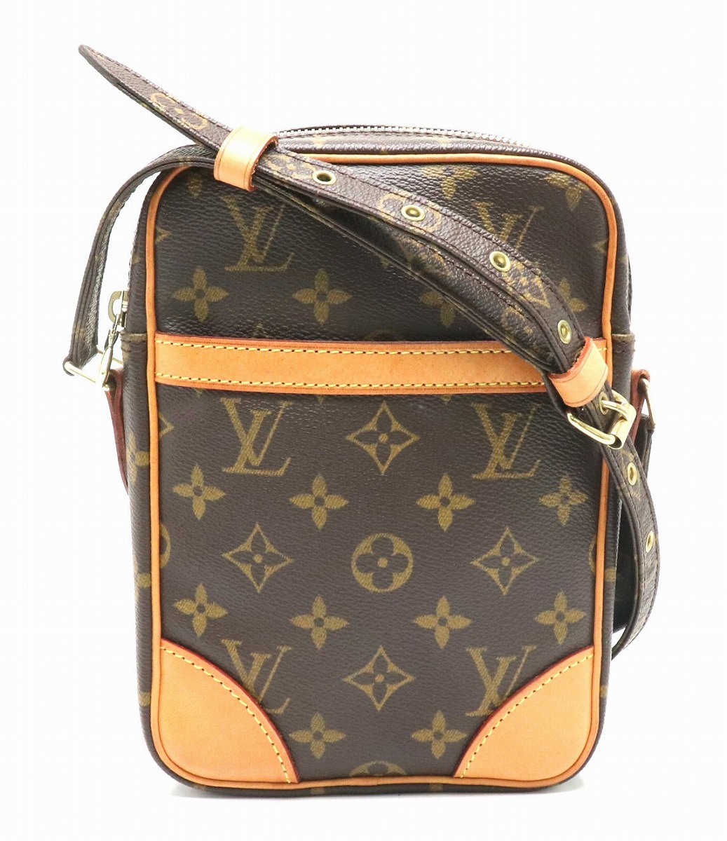 楽天市場】【バッグ】LOUIS VUITTON ルイ ヴィトン モノグラム