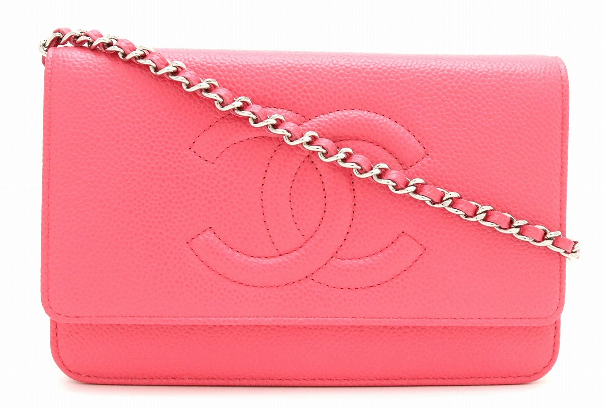 楽天市場】【未使用品】【バッグ】CHANEL シャネル ココマーク