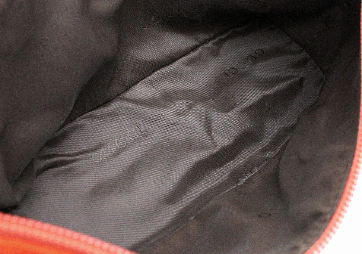 楽天市場】【バッグ】GUCCI グッチ GGキャンバス アクセサリーポーチ