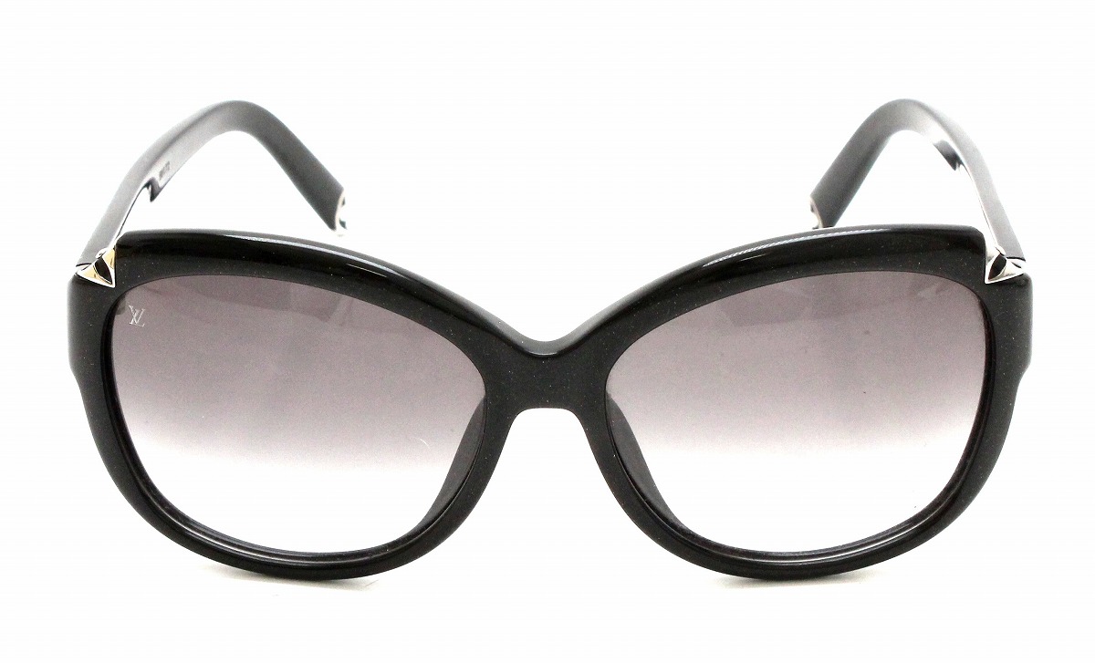 楽天市場】LOUIS VUITTON ルイ ヴィトン ホーテンシア キャットアイ