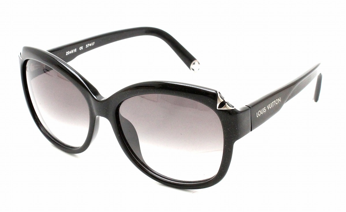 楽天市場】LOUIS VUITTON ルイ ヴィトン ホーテンシア キャットアイ