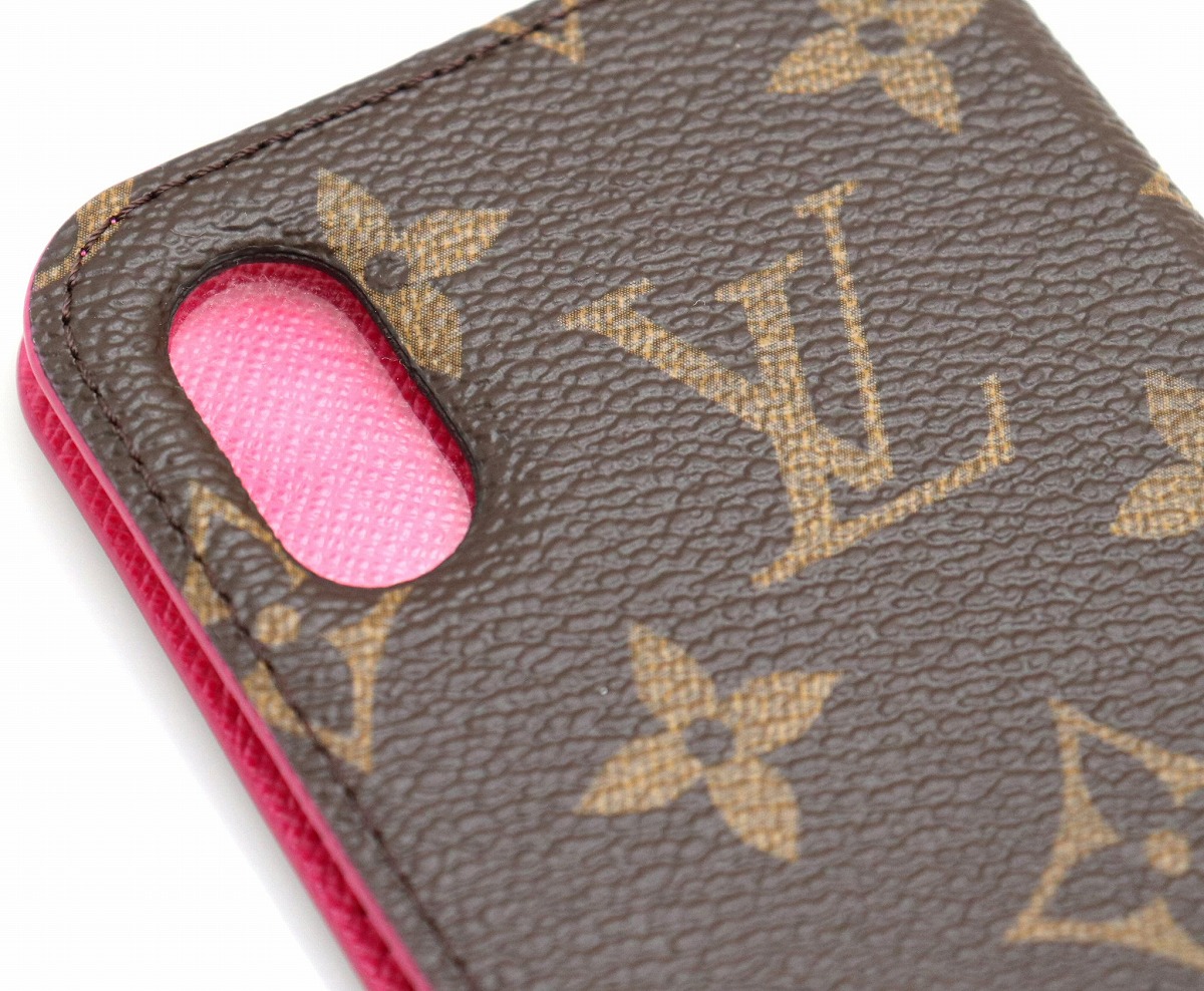 楽天市場】【新品未使用品】LOUIS VUITTON ルイ ヴィトン モノグラム