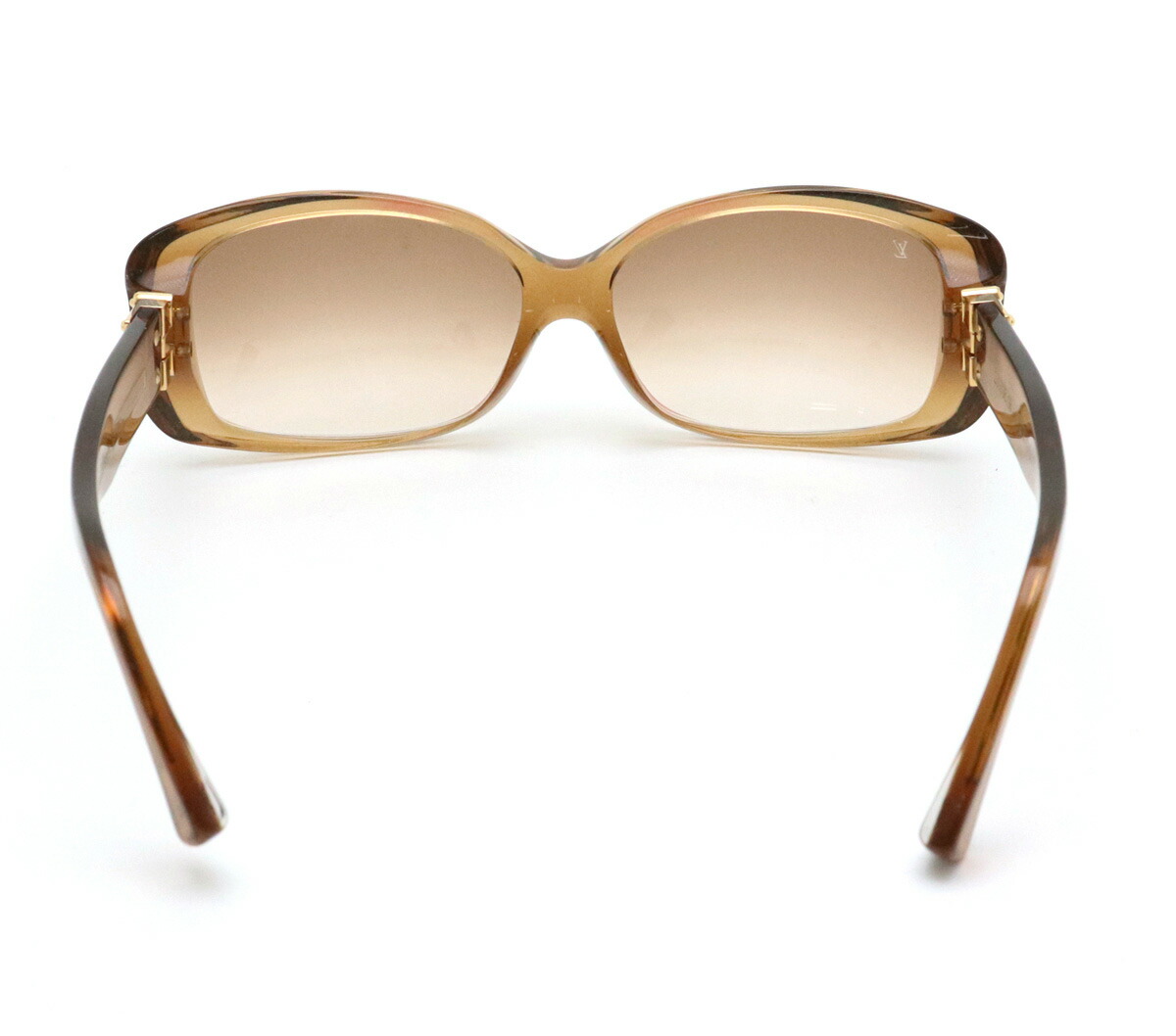 楽天市場】LOUIS VUITTON ルイ ヴィトン サングラス スプソンGM ライト