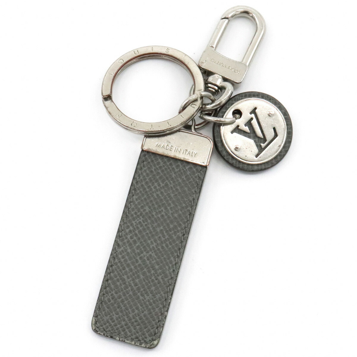 楽天市場】LOUIS VUITTON ルイ ヴィトン ネオLVクラブ キーホルダー