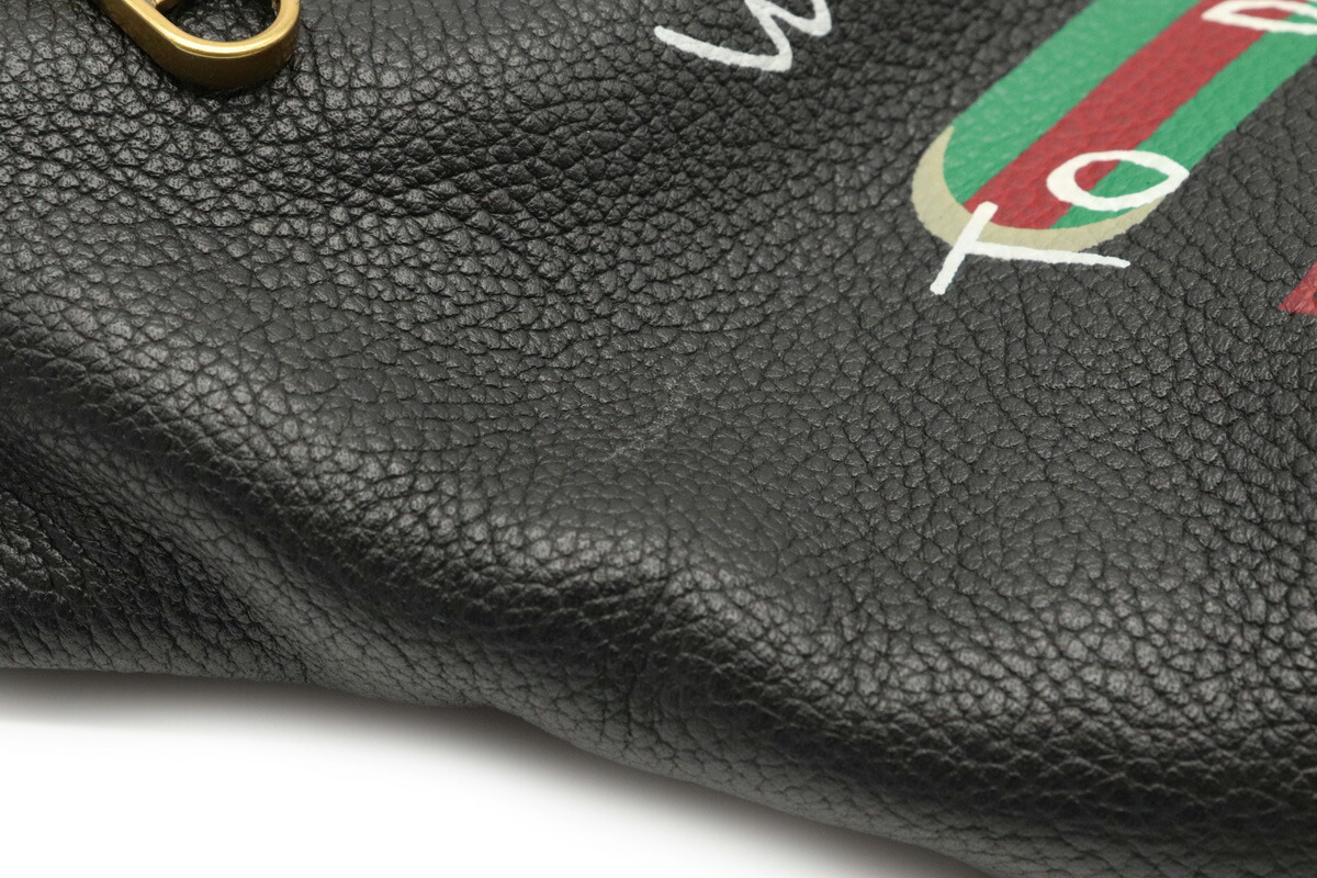 楽天市場】【バッグ】GUCCI グッチ ココキャピタン プリントベルト