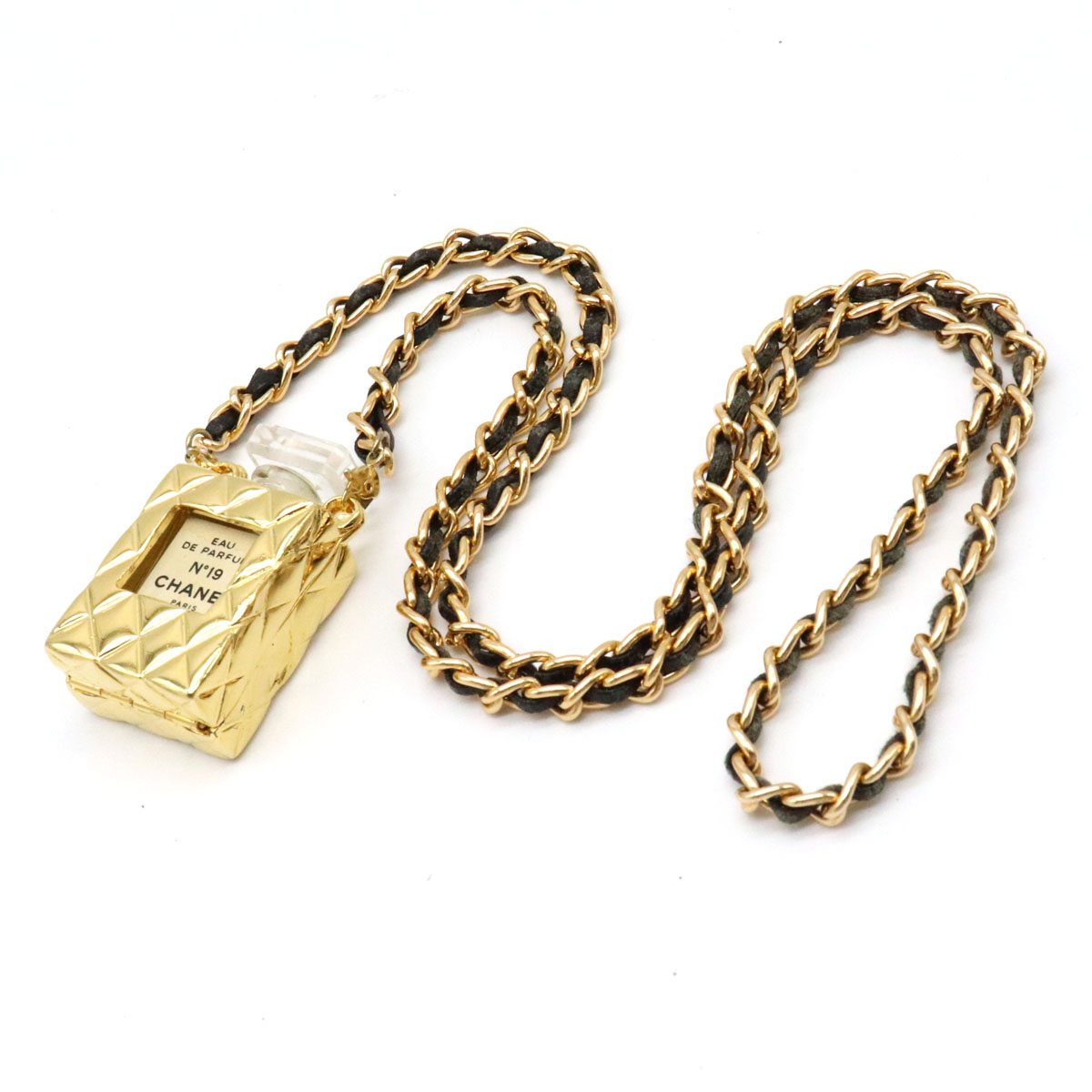 楽天市場】【ジュエリー】CHANEL シャネル NO.19 ナンバー19 香水付