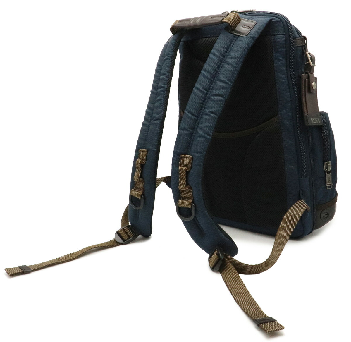 楽天市場】【バッグ】TUMI トゥミ ALPHA BRAVO ノックス バックパック