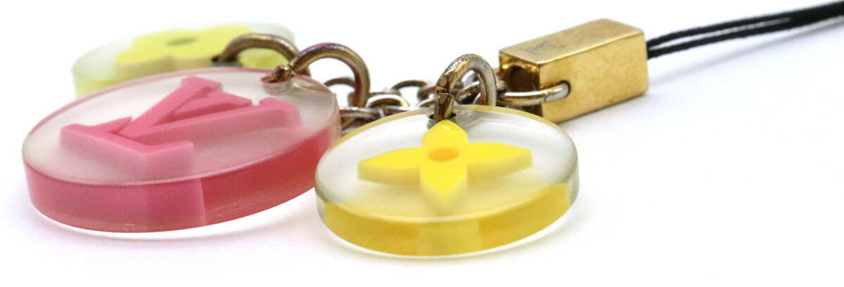 楽天市場】LOUIS VUITTON ルイ ヴィトン ビジュー テレフォンヌ