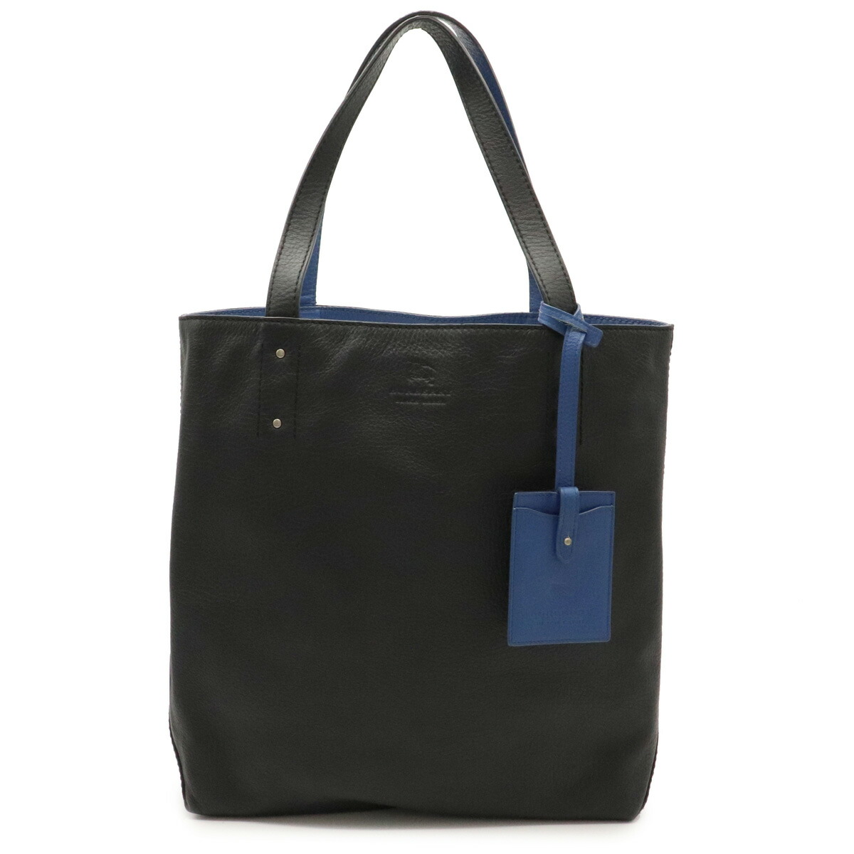 楽天市場】【バッグ】BURBERRY バーバリー ブラックレーベル トート