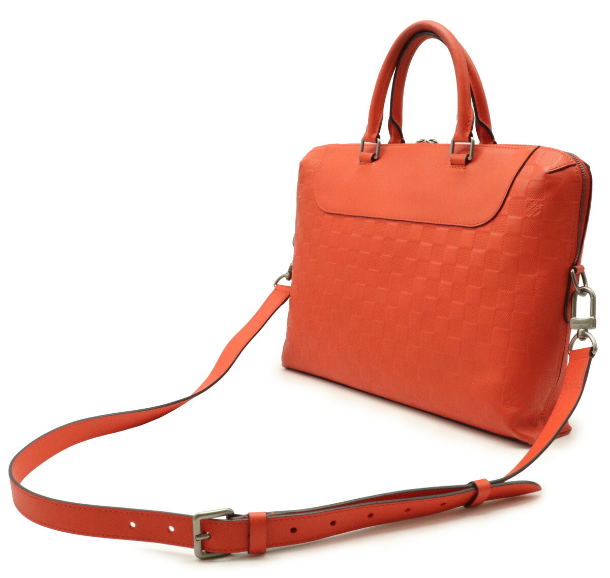 楽天市場】【バッグ】LOUIS VUITTON ルイ ヴィトン ダミエ アンフィニ