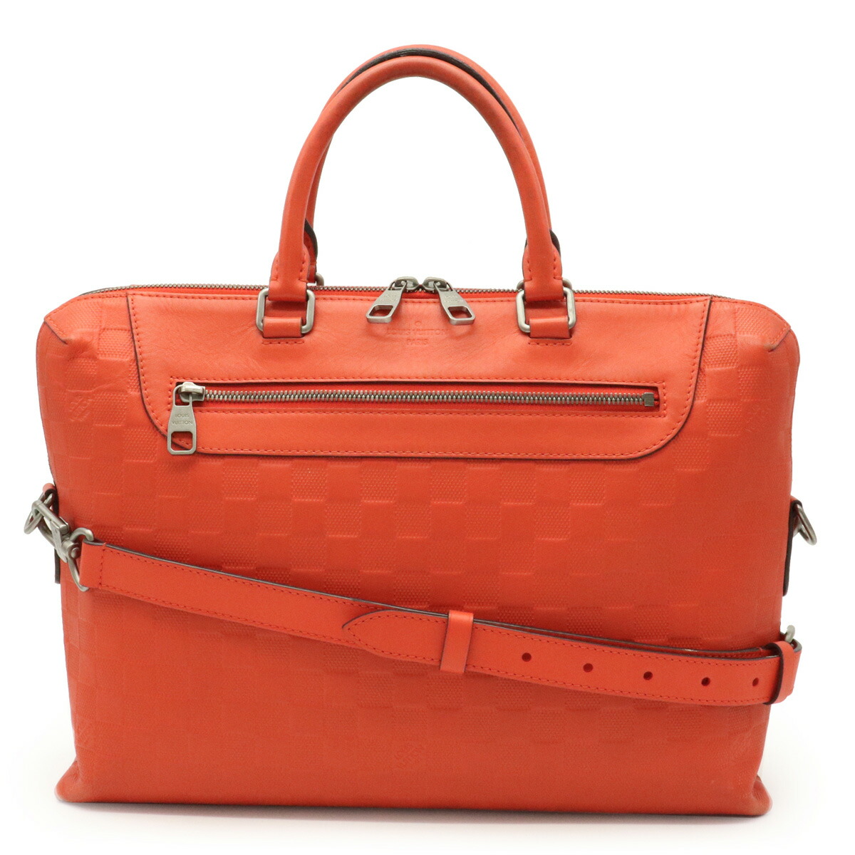 楽天市場】【バッグ】LOUIS VUITTON ルイ ヴィトン ダミエ アンフィニ