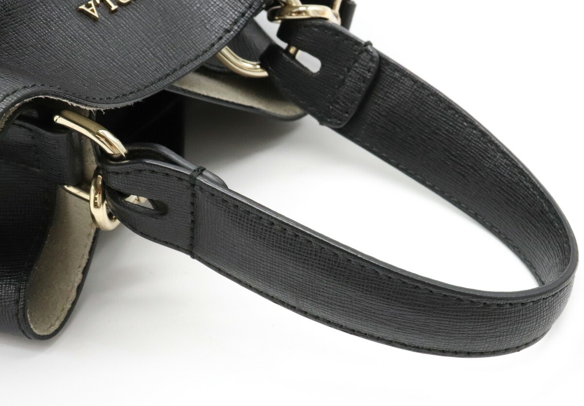 楽天市場】【バッグ】FURLA フルラ ハンドバッグ 2WAY ショルダー