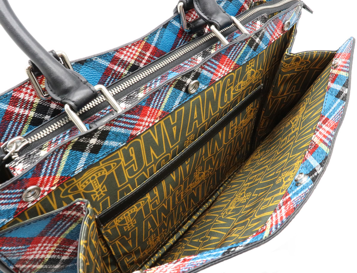 楽天市場】【バッグ】Vivienne Westwood ヴィヴィアン ウエストウッド