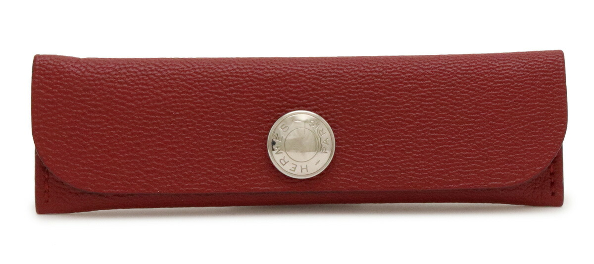 楽天市場】HERMES エルメス エテュイペーニュ コーム 櫛 くし クシ