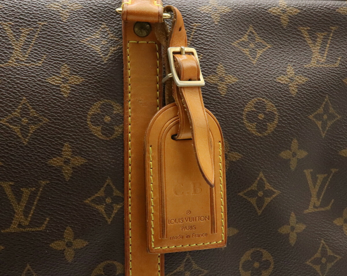楽天市場】【バッグ】LOUIS VUITTON ルイ ヴィトン モノグラム ポルト