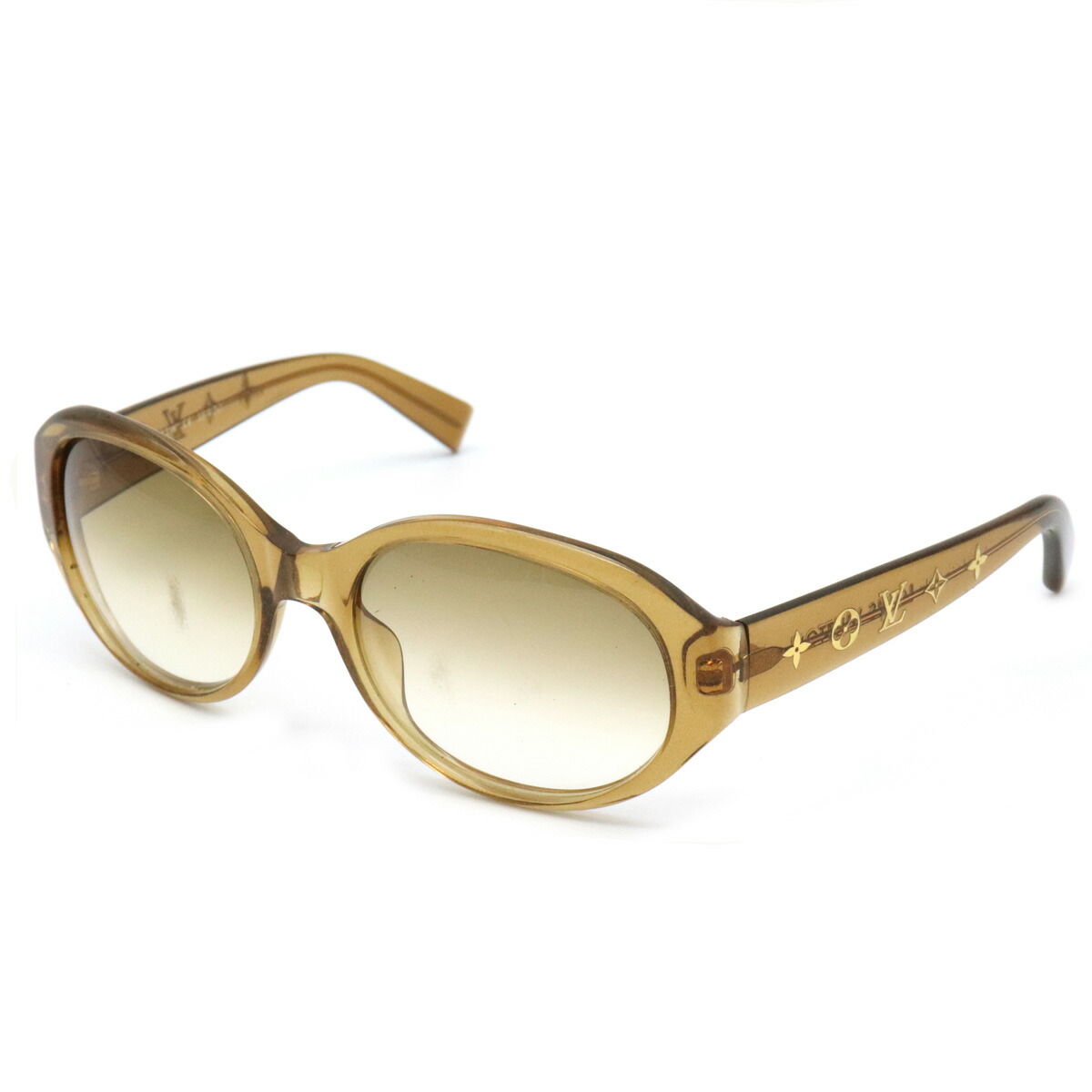 楽天市場】LOUIS VUITTON ルイ ヴィトン オプセシオン ロン サングラス