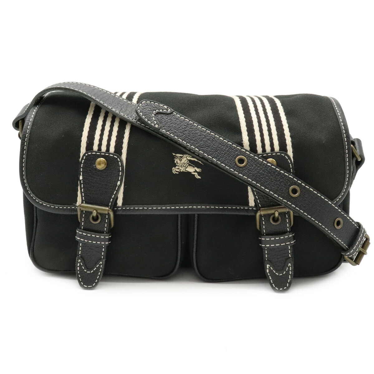 楽天市場】【バッグ】BURBERRY バーバリー ブルーレーベル ショルダー