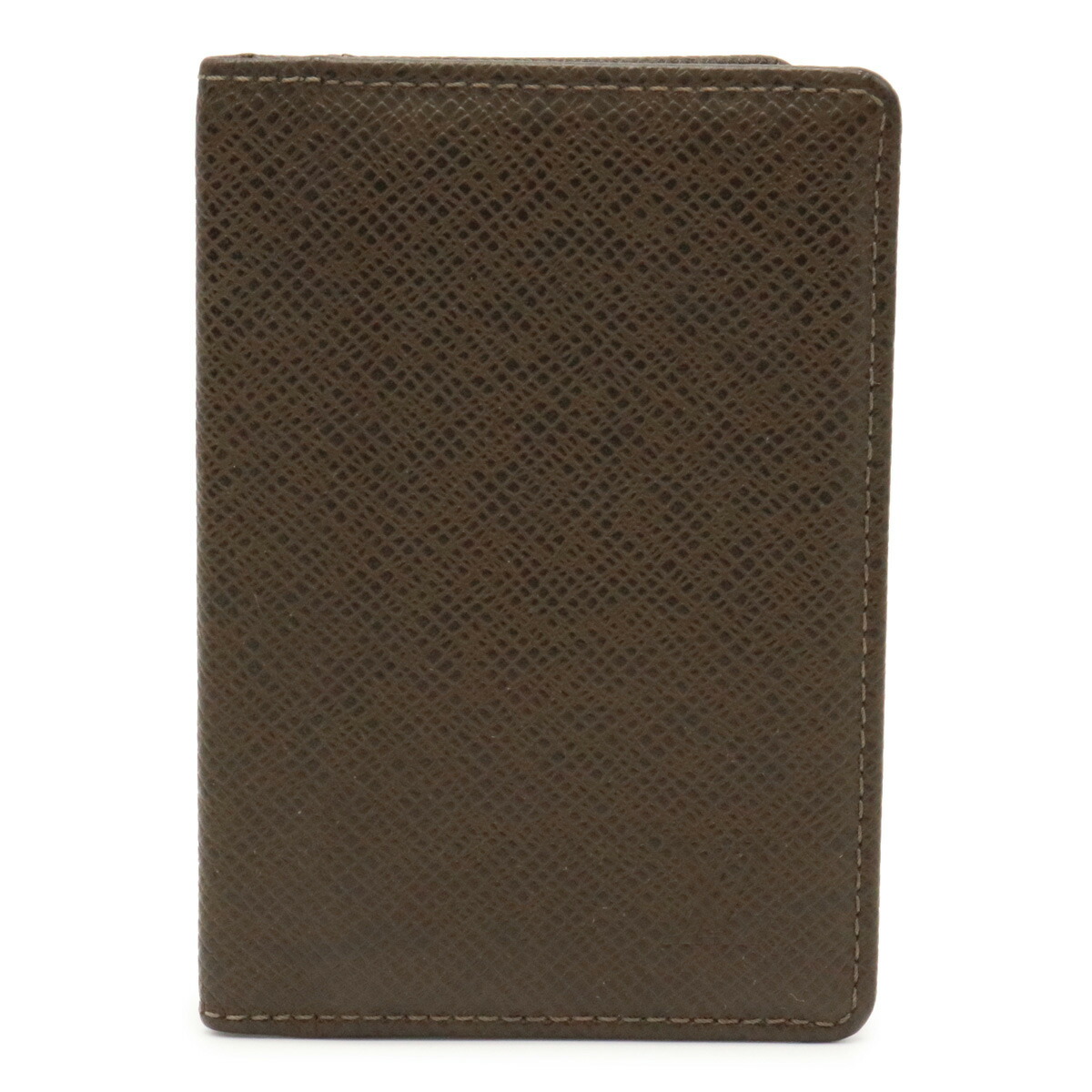 楽天市場】LOUIS VUITTON ルイ ヴィトン タイガ オーガナイザー ドゥ