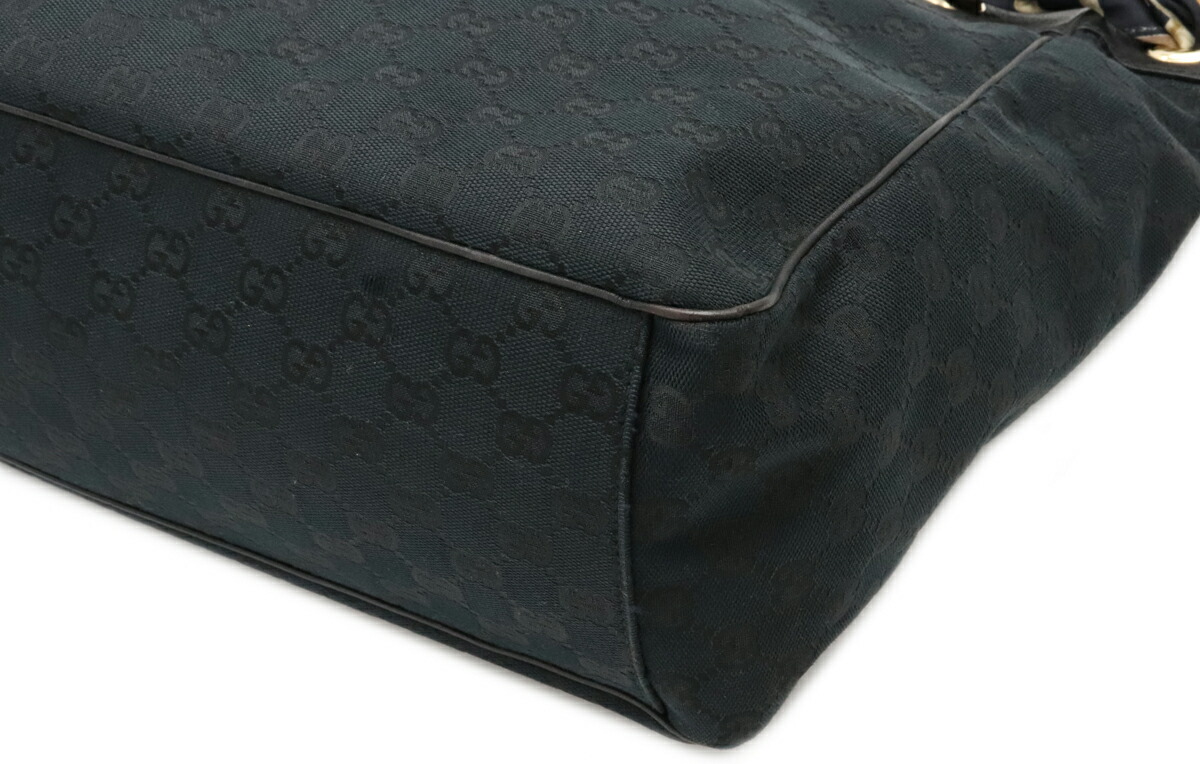 楽天市場】【バッグ】GUCCI グッチ GGキャンバス スカーフ付き トート