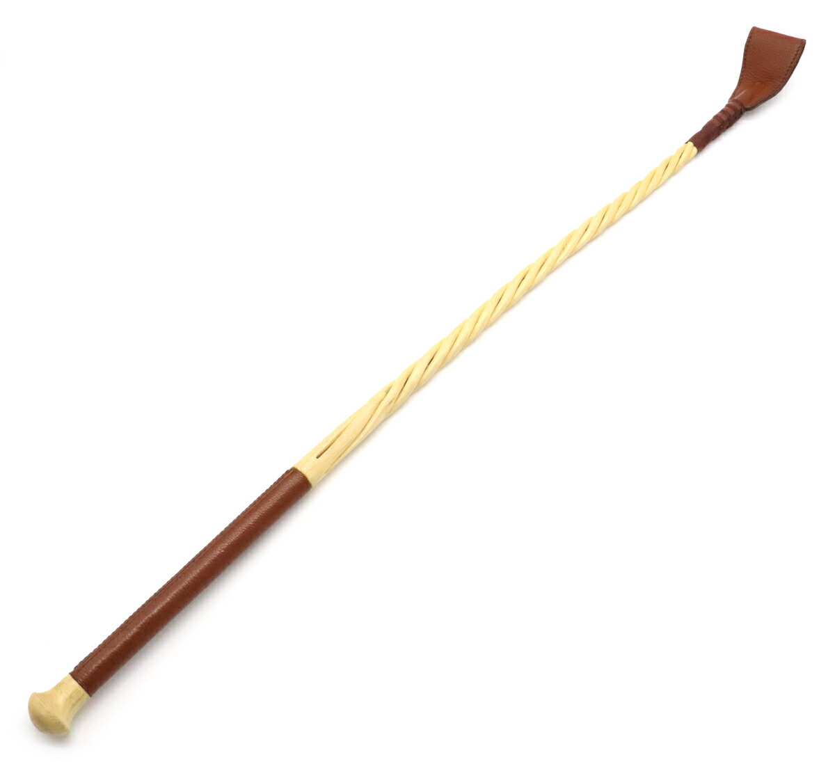 楽天市場】HERMES エルメス クラヴァッシュ 70 乗馬 馬具 ムチ 鞭