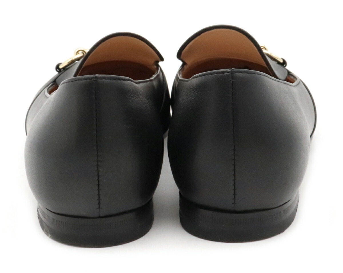 楽天市場】【靴】GUCCI グッチ ホースビット ローファー スリッポン