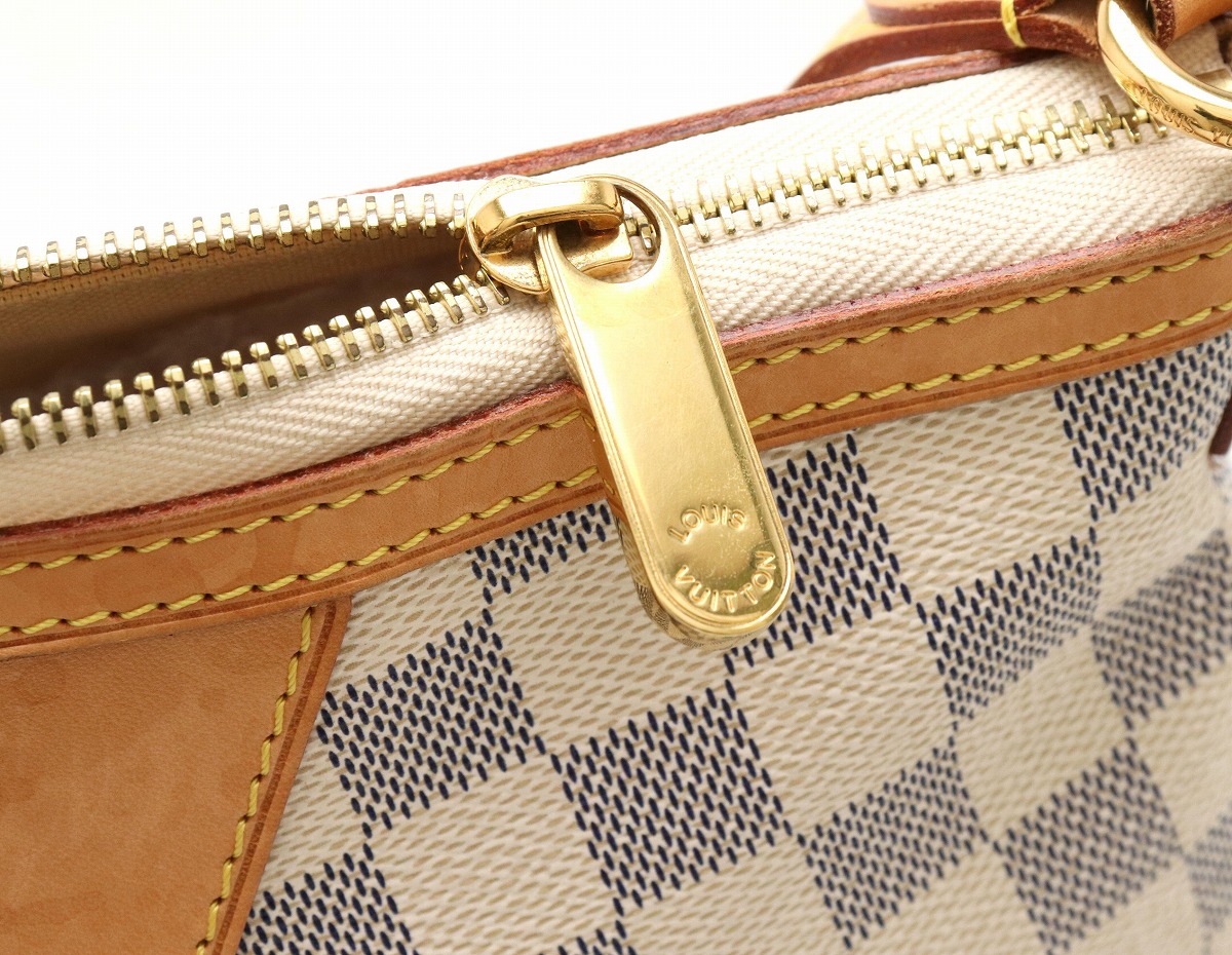 楽天市場】【バッグ】LOUIS VUITTON ルイ ヴィトン ダミエアズール