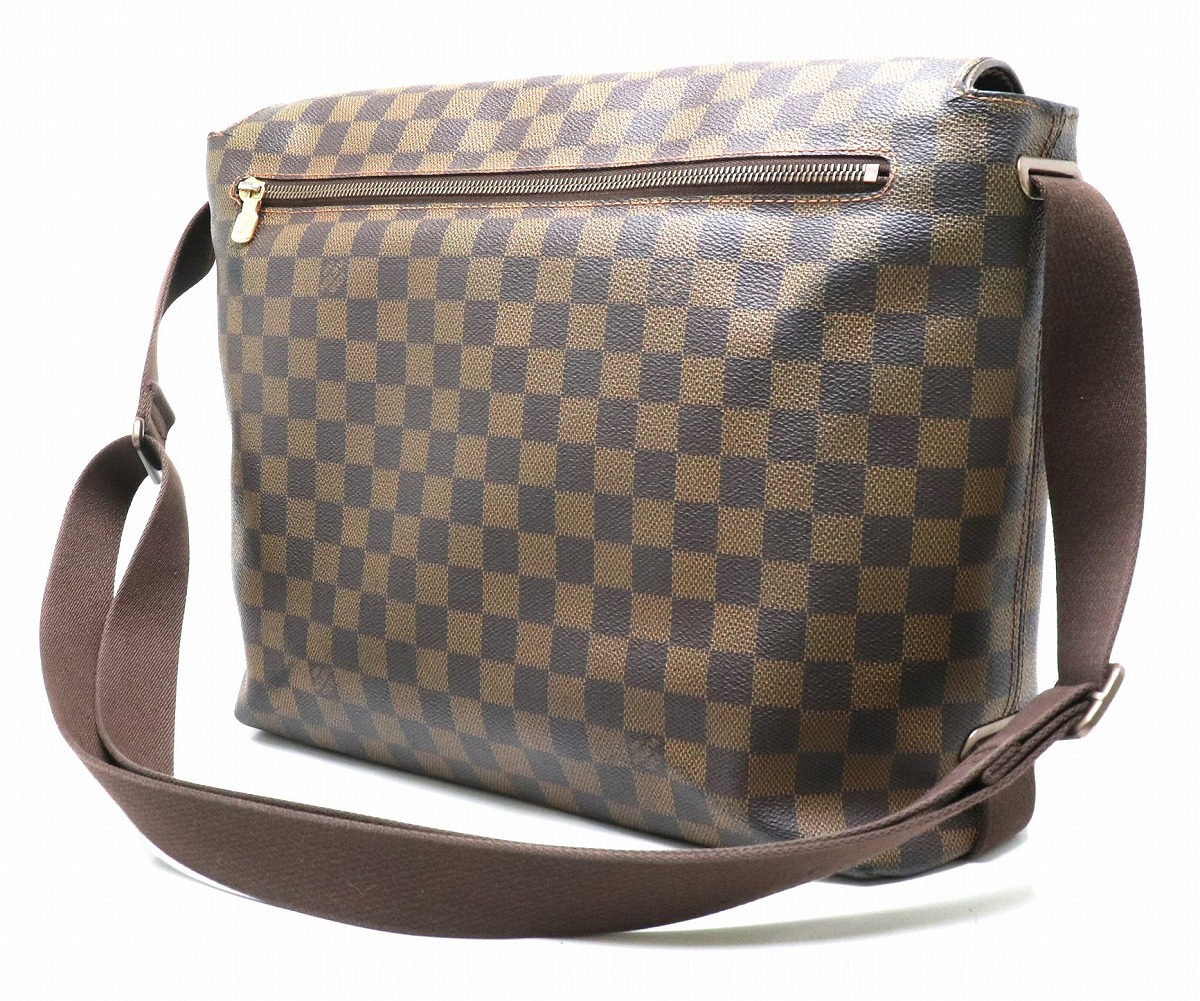 楽天市場】【バッグ】LOUIS VUITTON ルイ ヴィトン ダミエ
