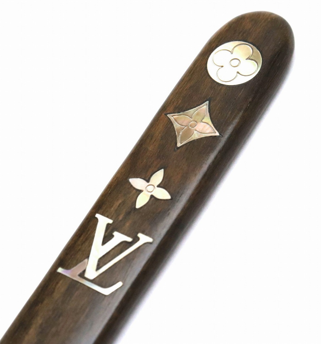 新品ルイヴィトン 非売品ペーパーナイフ 楽天市場】LOUIS VUITTON ルイ