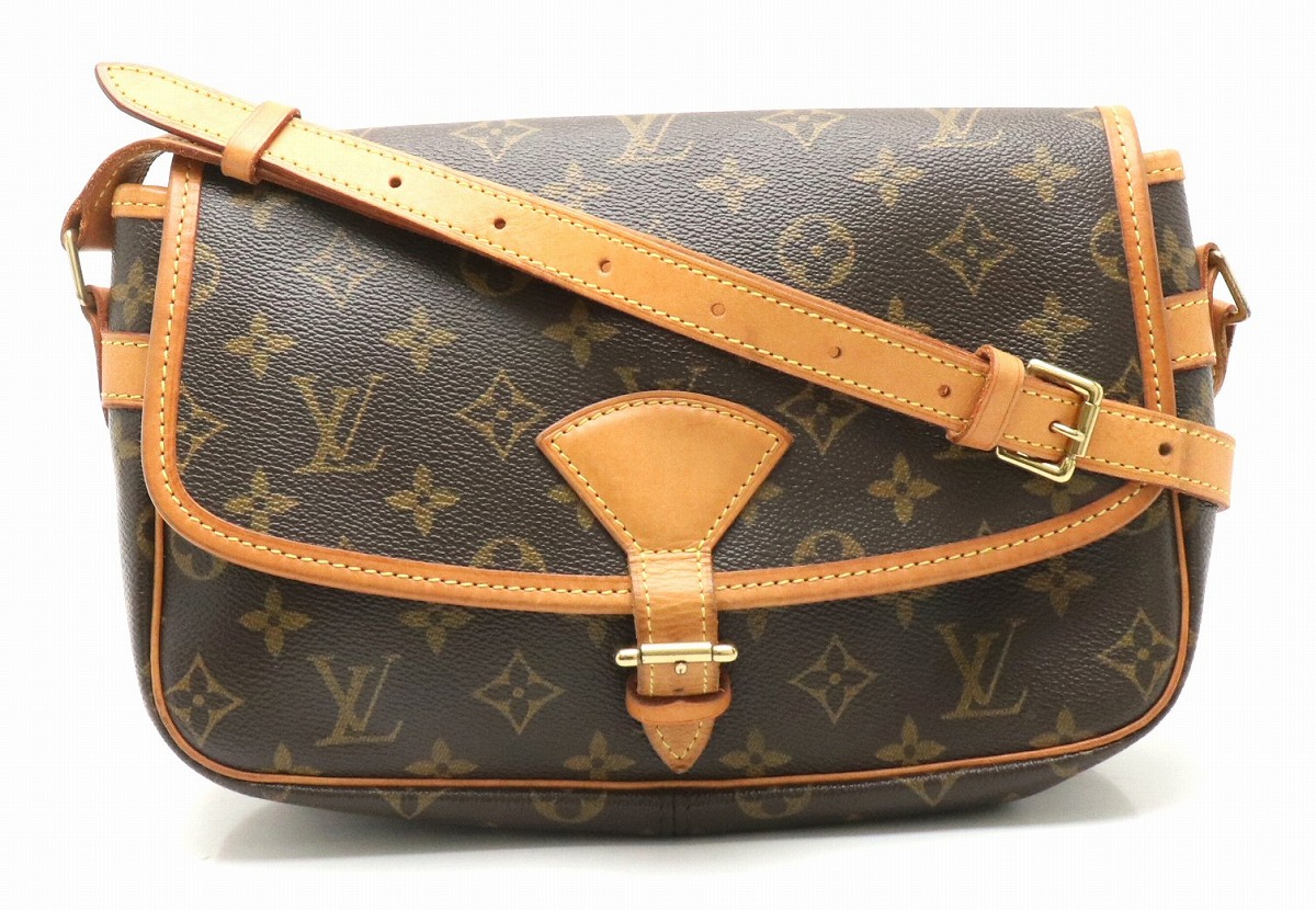 楽天市場】【バッグ】LOUIS VUITTON ルイ ヴィトン モノグラム