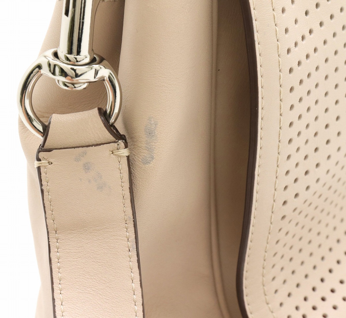 楽天市場】【バッグ】COACH コーチ レガシー パフォーレッド レザー