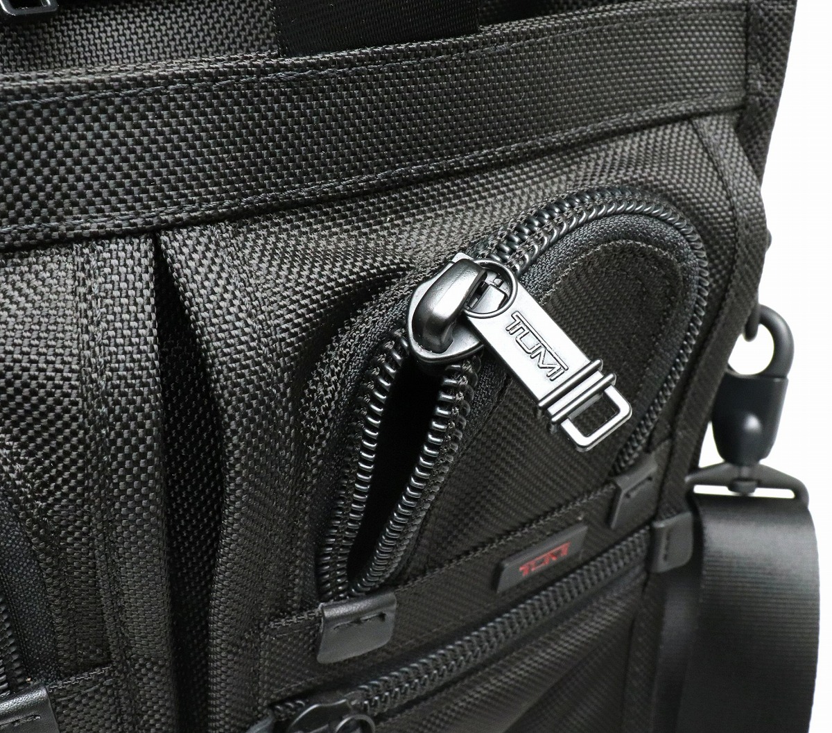 楽天市場】【バッグ】TUMI トゥミ エクスパンダブル ビジネスバッグ