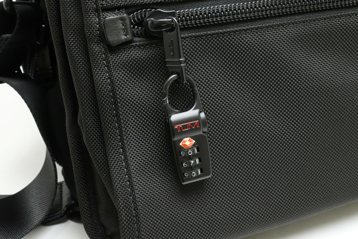 楽天市場】【バッグ】TUMI トゥミ アルファ スモール エクスパンダブル