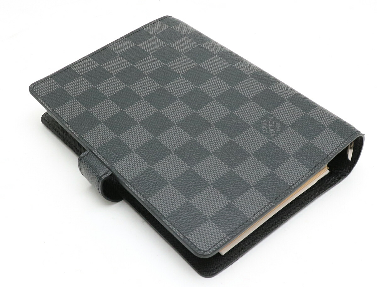 楽天市場】LOUIS VUITTON ルイ ヴィトン ダミエグラフィット