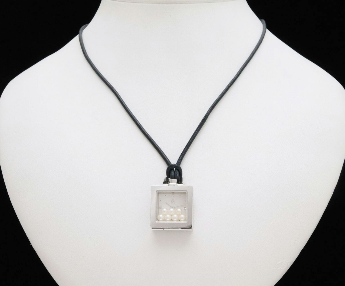 楽天市場】【ウォッチ】MIKIMOTO ミキモト インターナショナル 7P