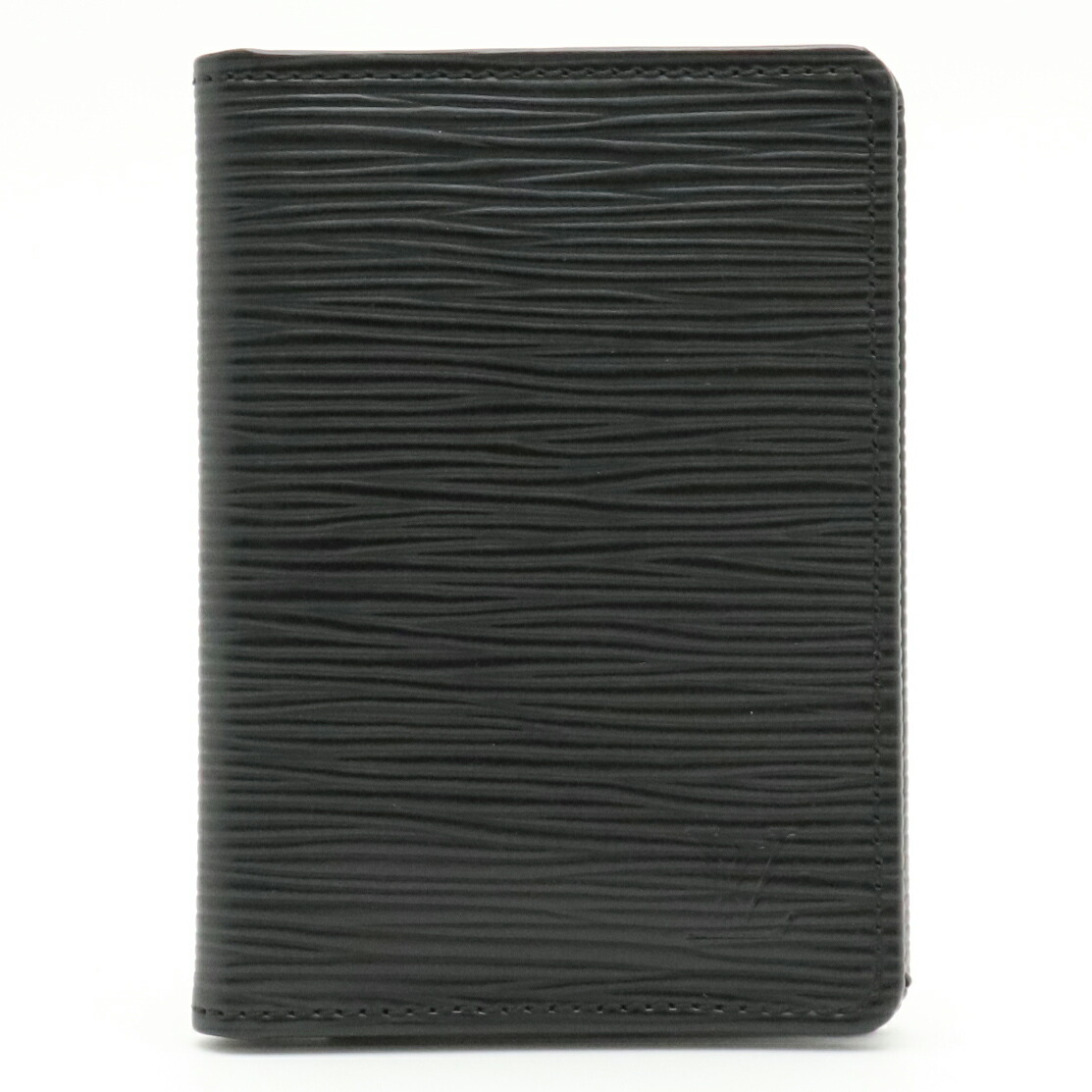 楽天市場】LOUIS VUITTON ルイ ヴィトン エピ ポルトカルト パス