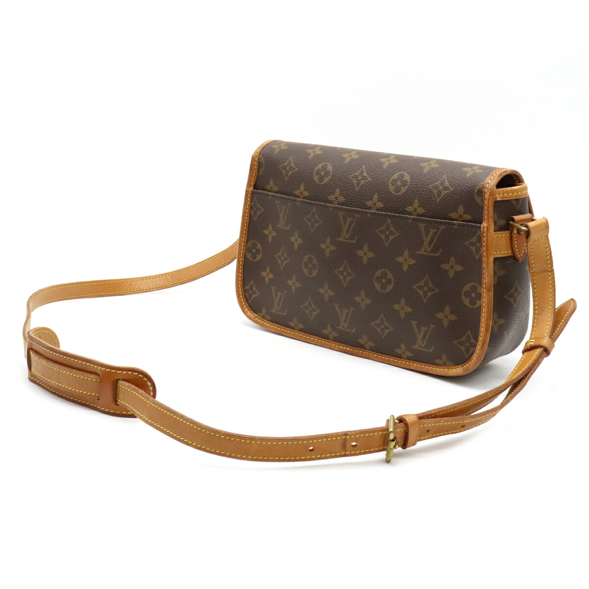 楽天市場】【バッグ】LOUIS VUITTON ルイ ヴィトン モノグラム