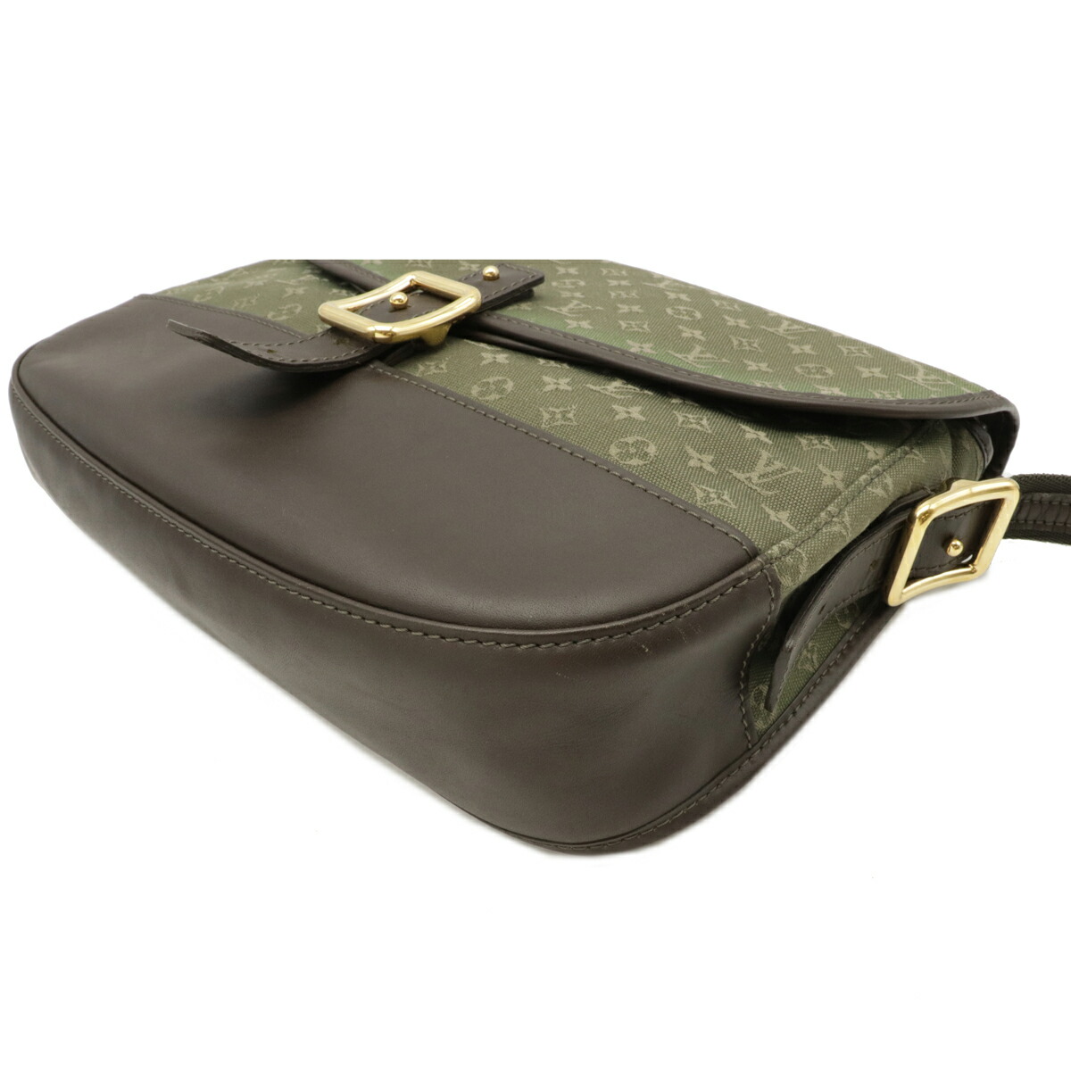 楽天市場】【バッグ】LOUIS VUITTON ルイ ヴィトン モノグラムミニ