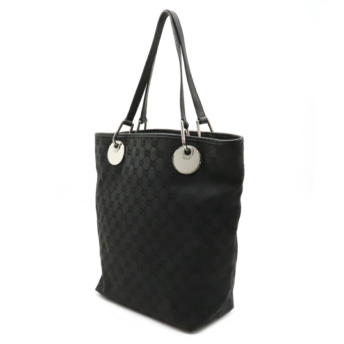 楽天市場】【バッグ】GUCCI グッチ GGキャンバス トートバッグ