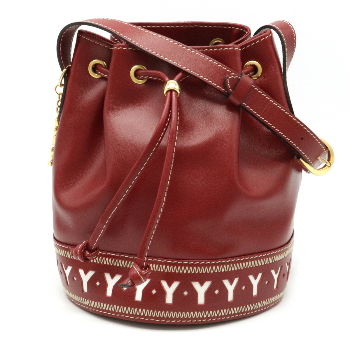 楽天市場】【バッグ】YVES SAINT LAURENT イヴ サン ローラン YSL サン