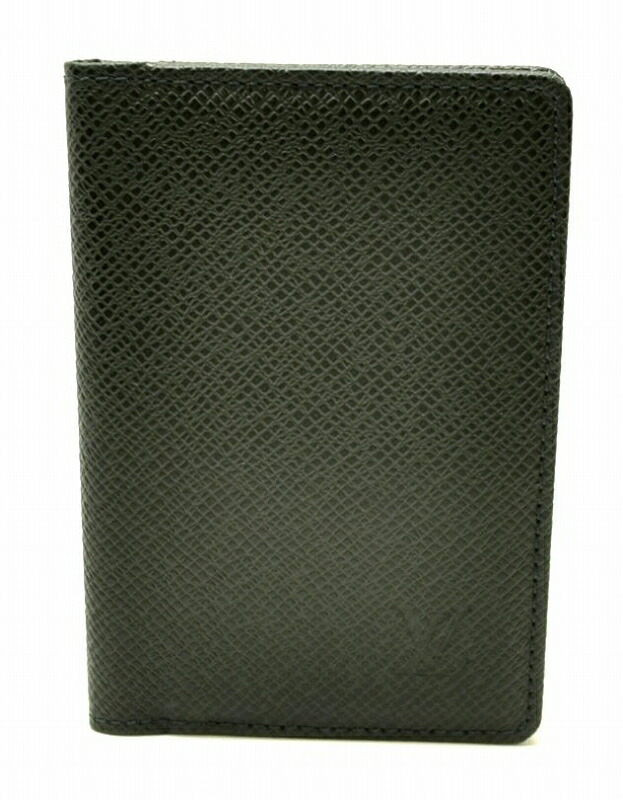 楽天市場】LOUIS VUITTON ルイ ヴィトン タイガ オーガナイザードゥ