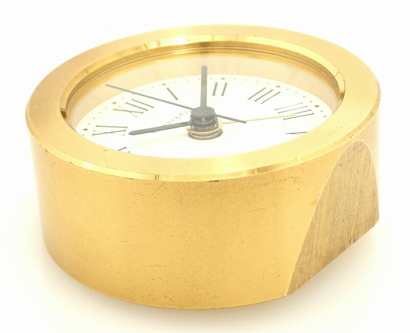 楽天市場】【ウォッチ】 TIFFANY&Co. ティファニー ラウンド トラベル