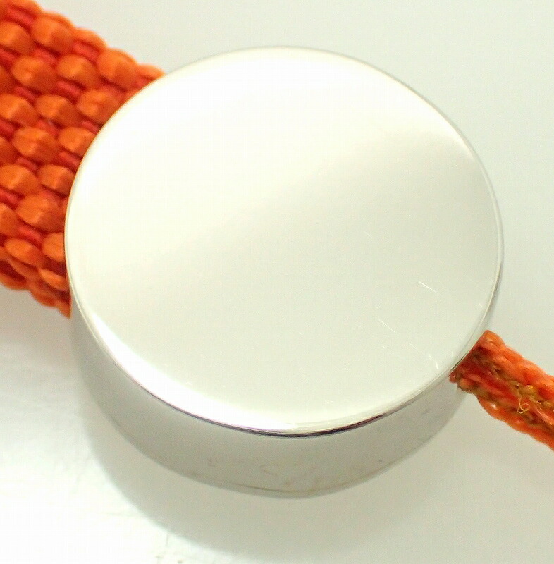 楽天市場】【新品未使用品】HERMES エルメス セリエ ネックストラップ