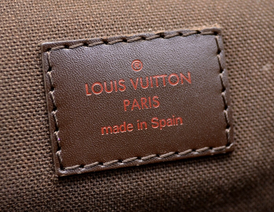 楽天市場】【バッグ】LOUIS VUITTON ルイ ヴィトン ダミエ