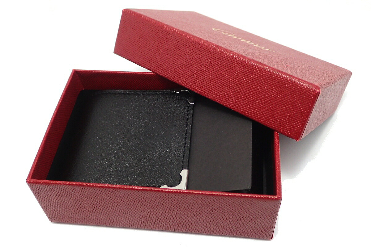楽天市場】Cartier カルティエ カボション シガレットケース タバコ
